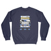 Inter Shirt Stack Sweatshirt