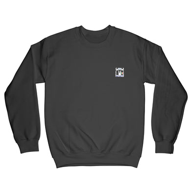 Juventus 1998 Embroidered Sweatshirt