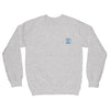 Lazio 1992 Embroidered Sweatshirt