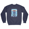 Lazio Shirt Stack Sweatshirt