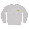 Leeds 1994 Embroidered Sweatshirt