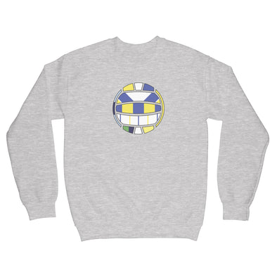 Leeds Football Sweatshirt