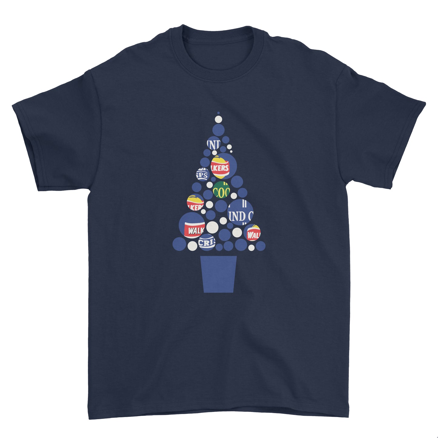 Leicester Christmas Tee