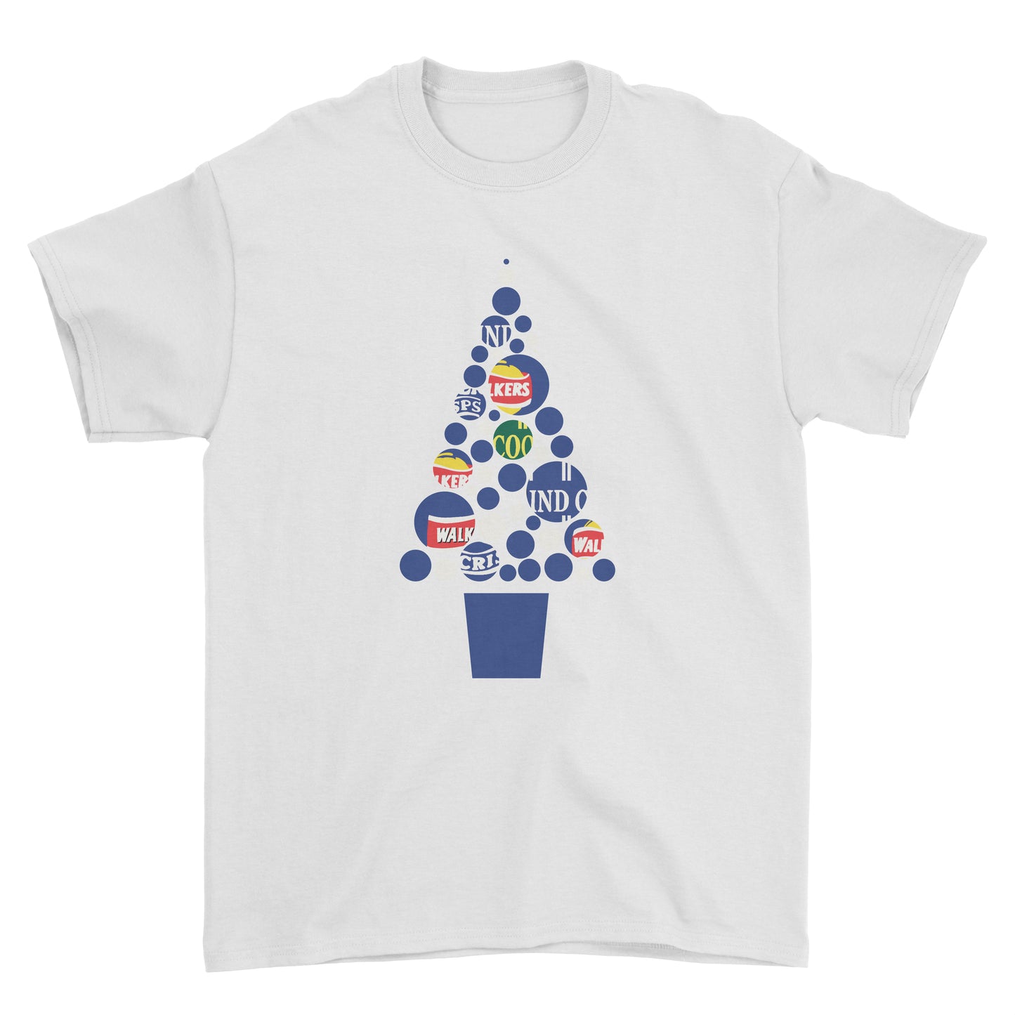 Leicester Christmas Tee