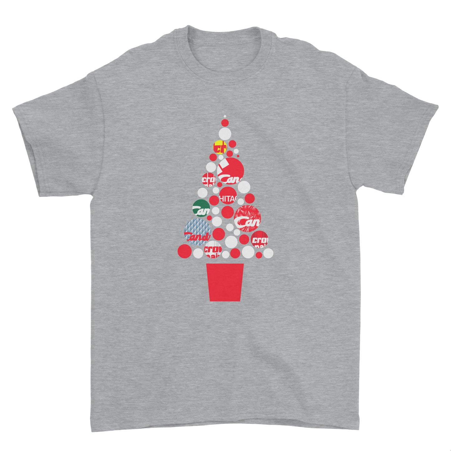 Liverpool Christmas Tee