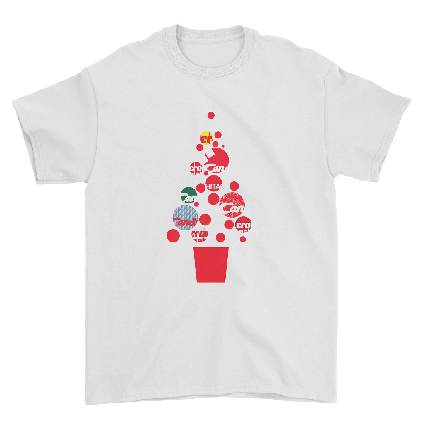 Liverpool Christmas Tee