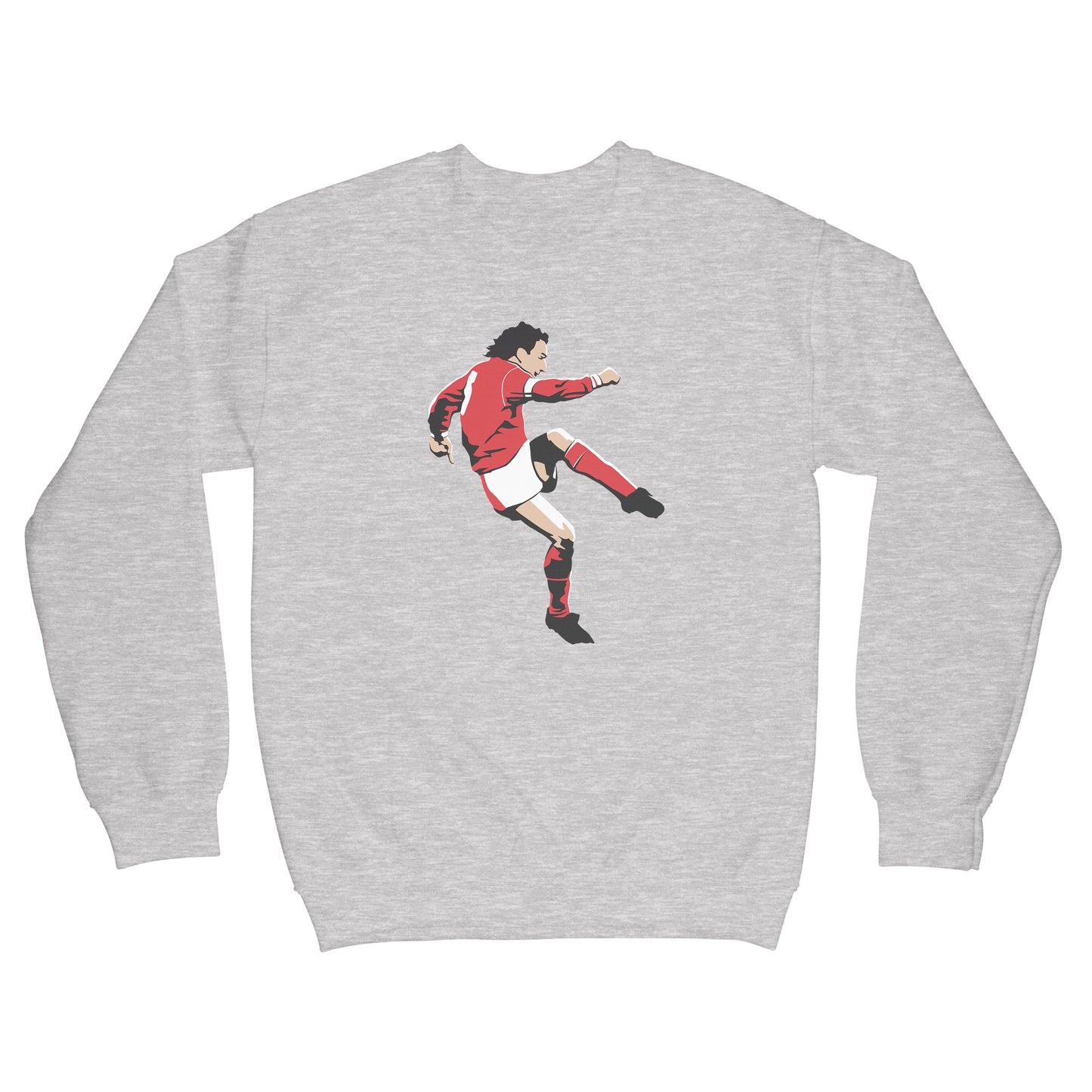 Magic Little Man Sweatshirt