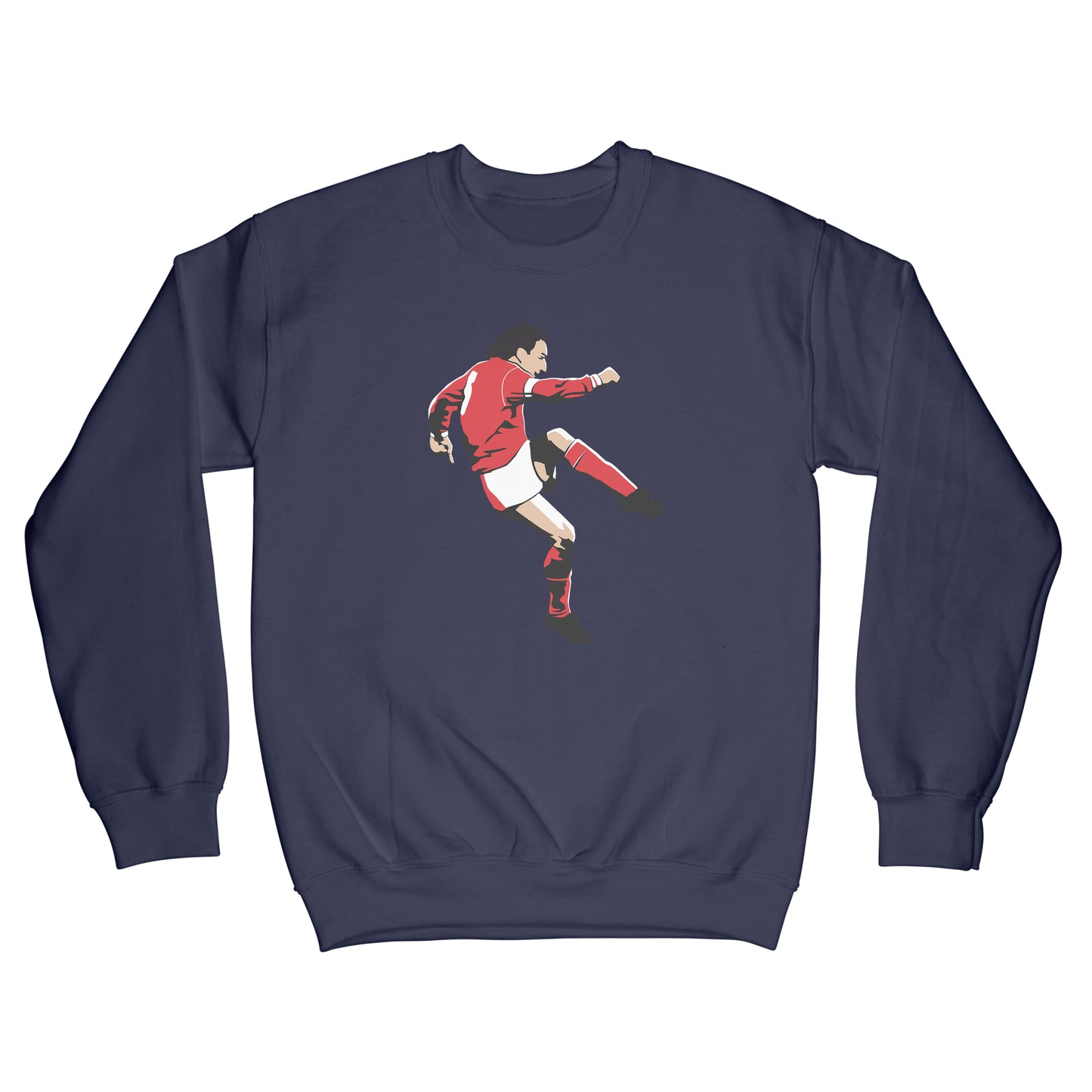 Magic Little Man Sweatshirt