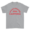 Manchester Utd 1994 Cantona Tee
