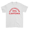 Manchester Utd 1994 Cantona Tee
