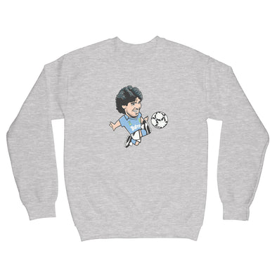 Diego Napoli Sweatshirt