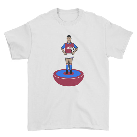 McGrath - Table Football Tee