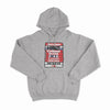 Middlesbrough Shirt Stack Hoodie