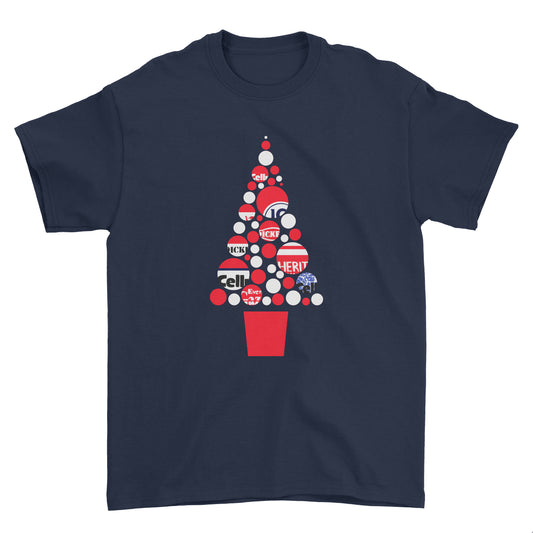 Middlesbrough Christmas Tee