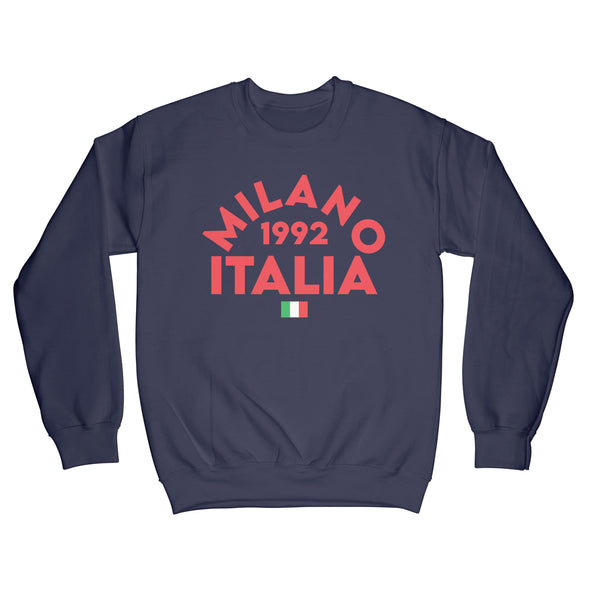 Milano Italia Sweatshirt