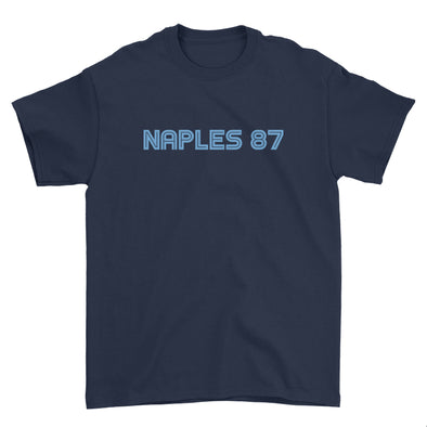Naples 87 Tee