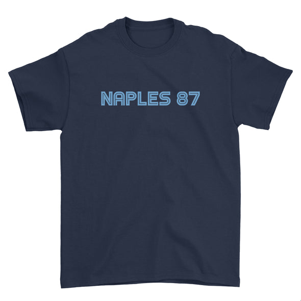 Naples 87 Tee