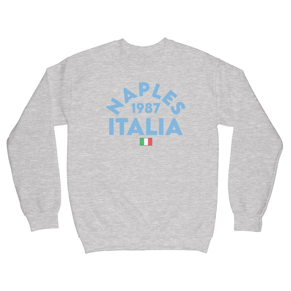 Naples Italia Sweatshirt