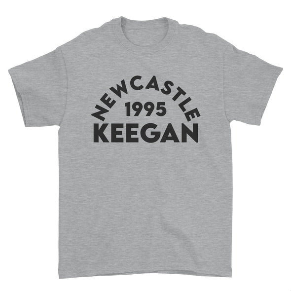 Newcastle 1995 Keegan Tee
