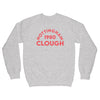 Nottingham 1980 Clough Sweatshirt