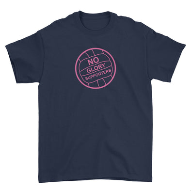 No Glory Supporters Tee