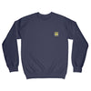 Parma 1998 Embroidered Sweatshirt