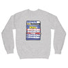 Peterborough Shirt Stack Sweatshirt