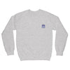 Portsmouth 1989 Embroidered Sweatshirt