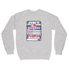 Portsmouth Shirt Stack Sweatshirt