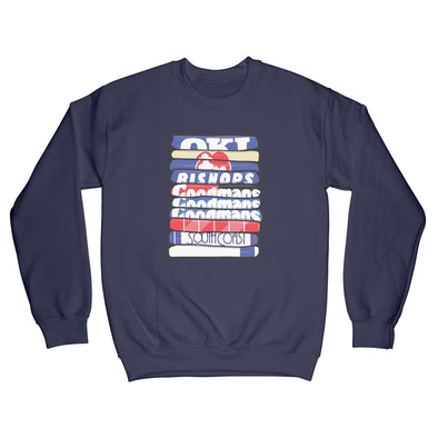 Portsmouth Shirt Stack Sweatshirt