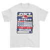 Portsmouth Shirt Stack Tee