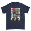 Port Vale Shirt Stack Tee