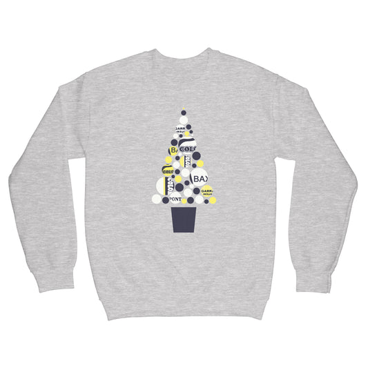 Preston Christmas Sweatshirt