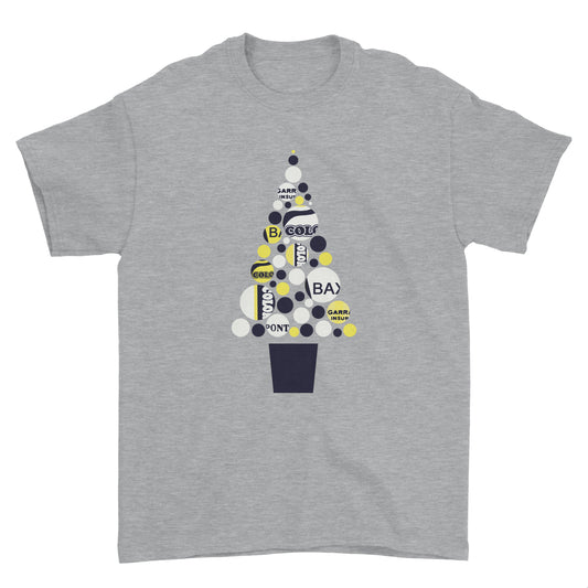 Preston Christmas Tee
