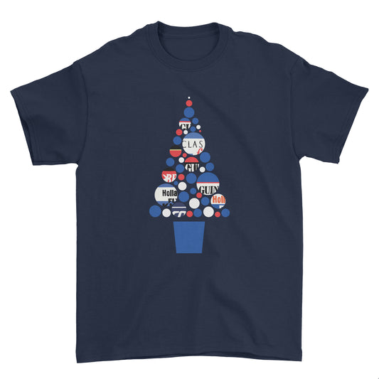 QPR Christmas Tee