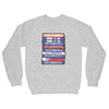 Rangers Shirt Stack Sweatshirt