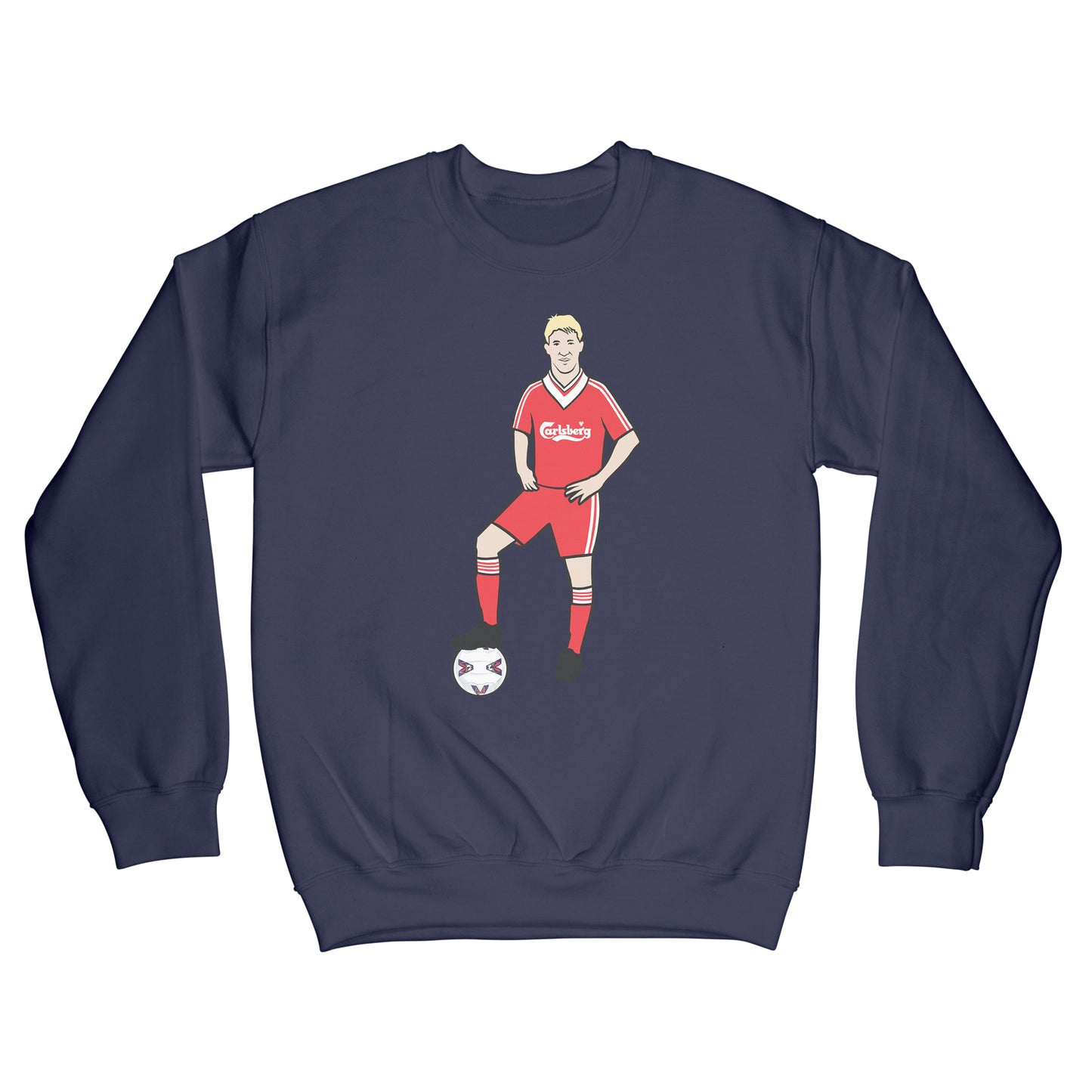 Fowler Sweatshirt