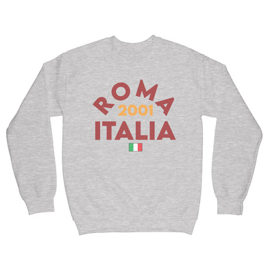 Roma Italia Sweatshirt