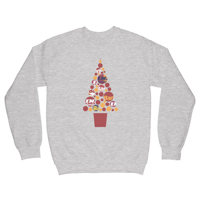 Roma Christmas Sweatshirt