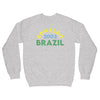 Brazil 2002 Ronaldo Sweatshirt