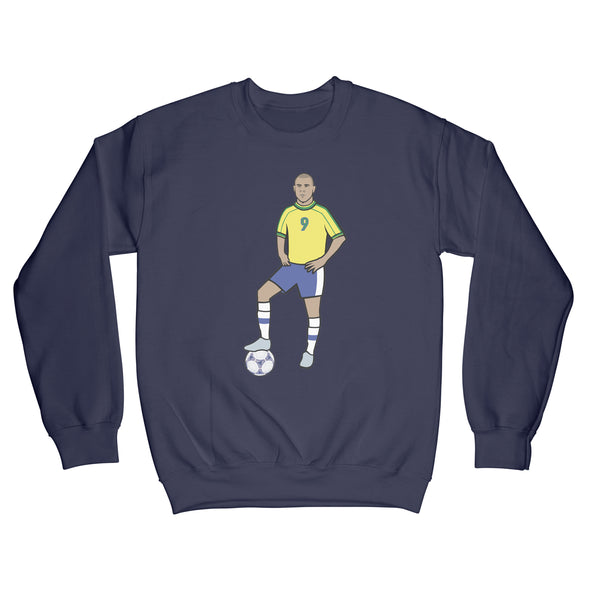 Ronaldo Sweatshirt