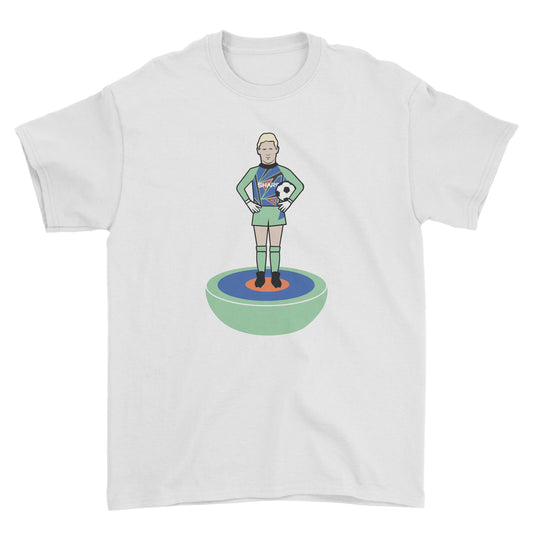 Schmeichel - Table Football Tee