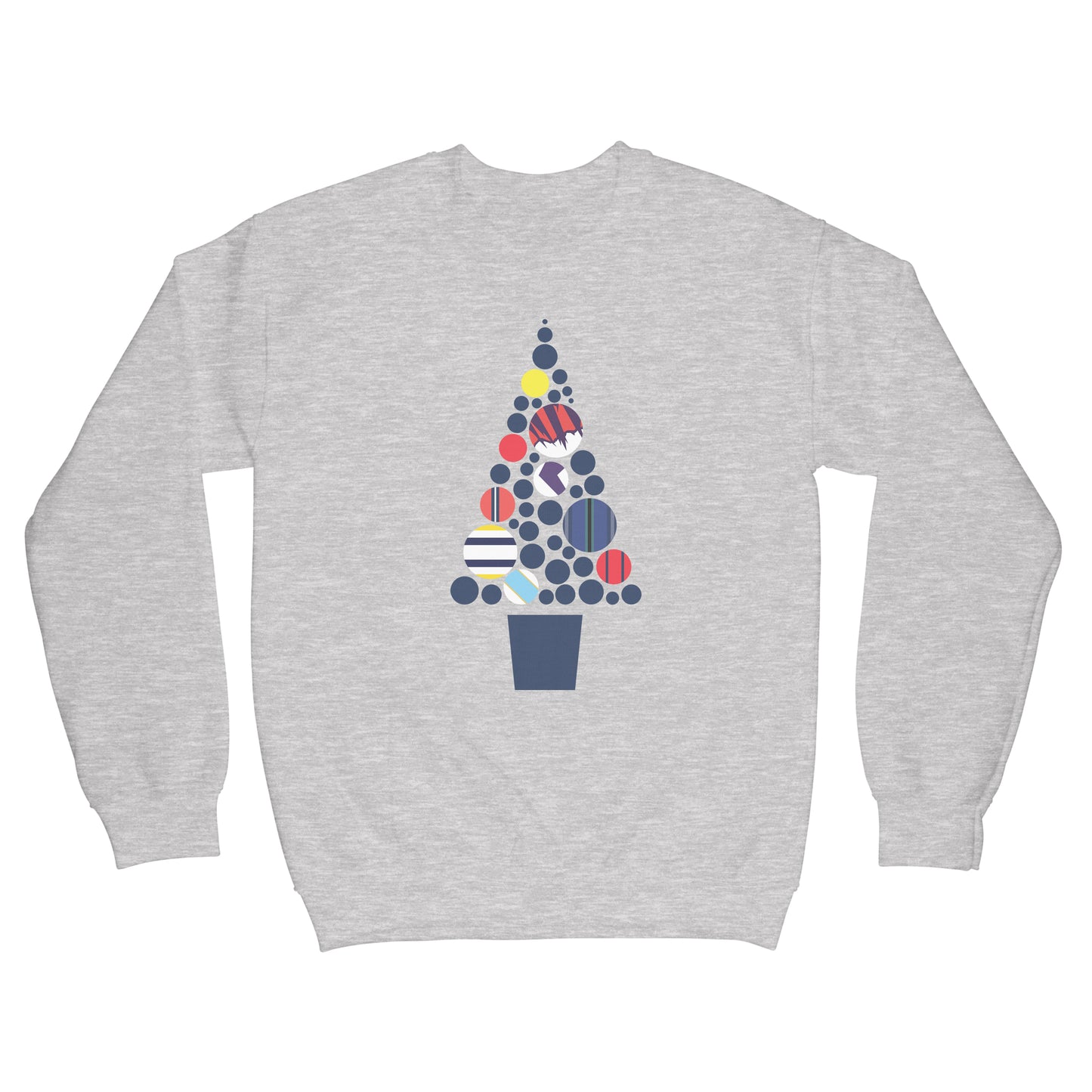 Scotland Christmas Sweatshirt