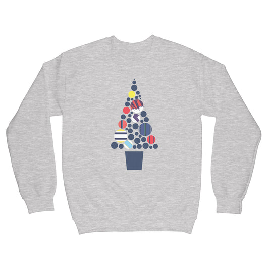 Scotland Christmas Sweatshirt