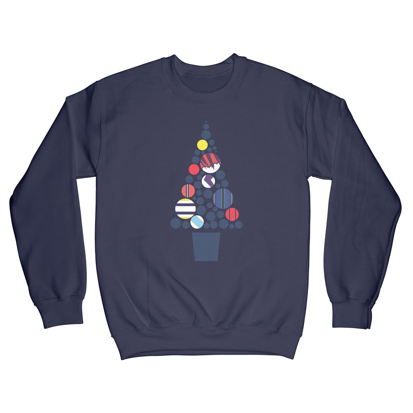 Scotland Christmas Sweatshirt