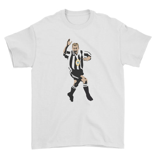 Shearer Tee