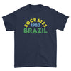 Brazil 1982 Socrates Tee