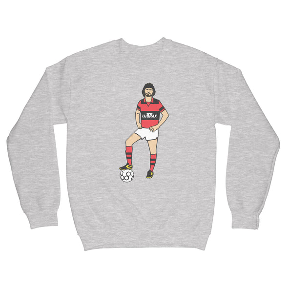 Socrates Flamengo Sweatshirt