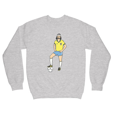 Socrates Sweatshirt