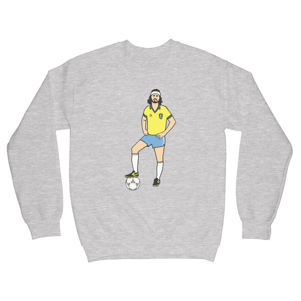 Socrates Sweatshirt